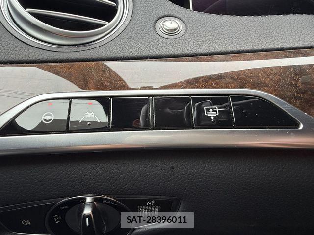 Mercedes Benz S-CLASS 2019-08 8830295-24