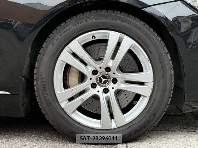 Mercedes Benz S-CLASS 2019-08 8830295-7
