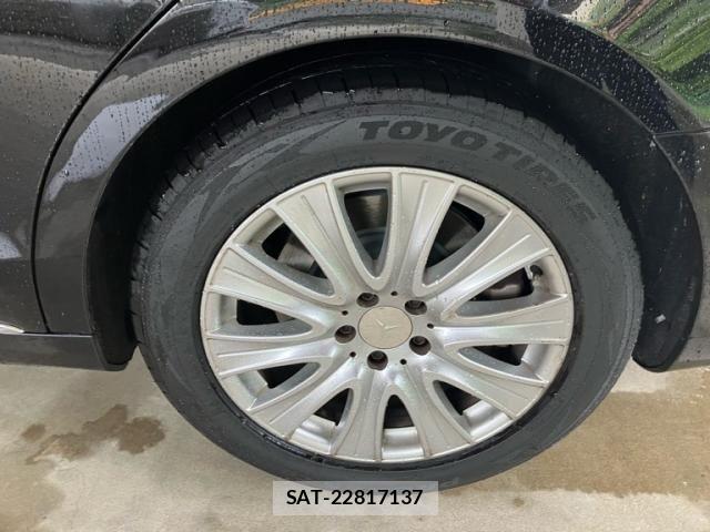 Mercedes Benz S-CLASS 2014-02 8849784-9