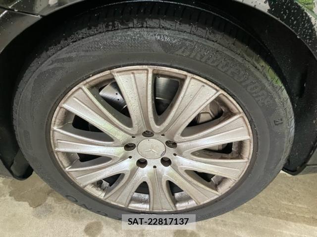 Mercedes Benz S-CLASS 2014-02 8849784-10