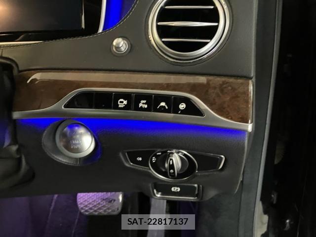 Mercedes Benz S-CLASS 2014-02 8849784-13