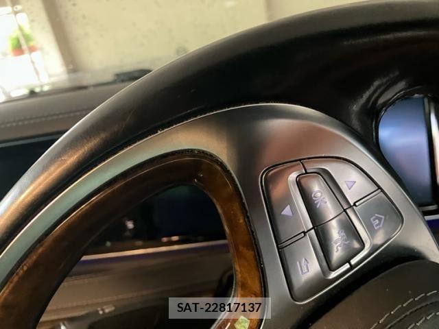 Mercedes Benz S-CLASS 2014-02 8849784-15