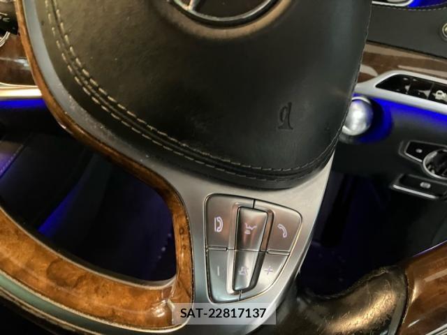 Mercedes Benz S-CLASS 2014-02 8849784-16