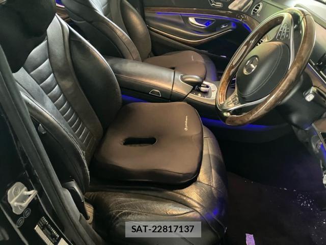 Mercedes Benz S-CLASS 2014-02 8849784-17