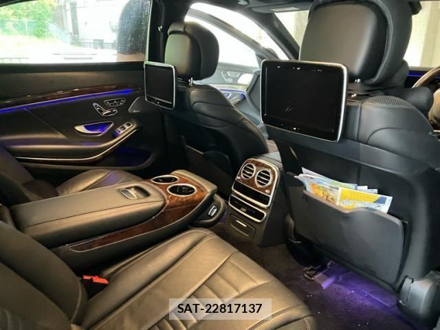 Mercedes Benz S-CLASS 2014-02 8849784-19