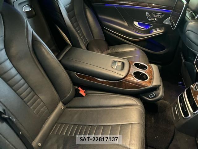 Mercedes Benz S-CLASS 2014-02 8849784-20