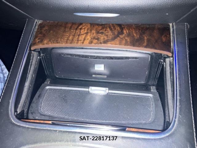 Mercedes Benz S-CLASS 2014-02 8849784-25