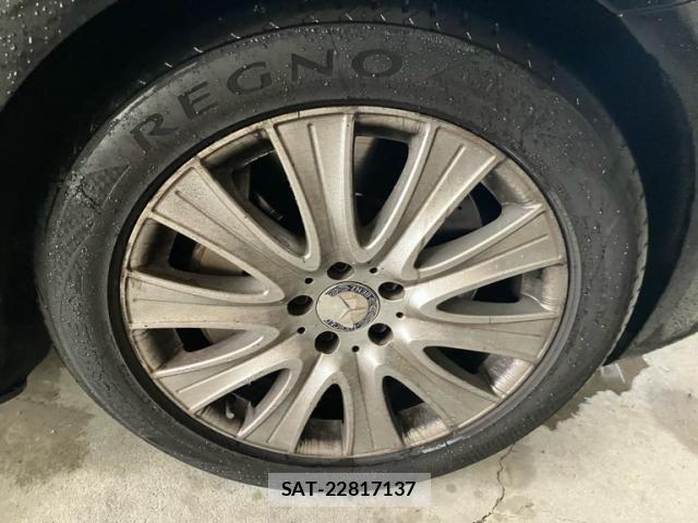 Mercedes Benz S-CLASS 2014-02 8849784-7