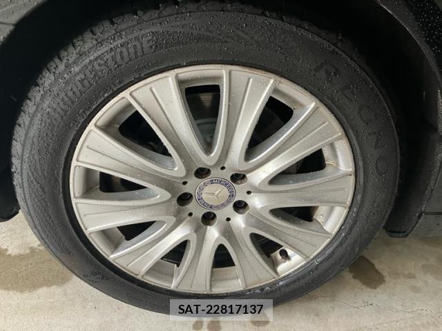 Mercedes Benz S-CLASS 2014-02 8849784-8