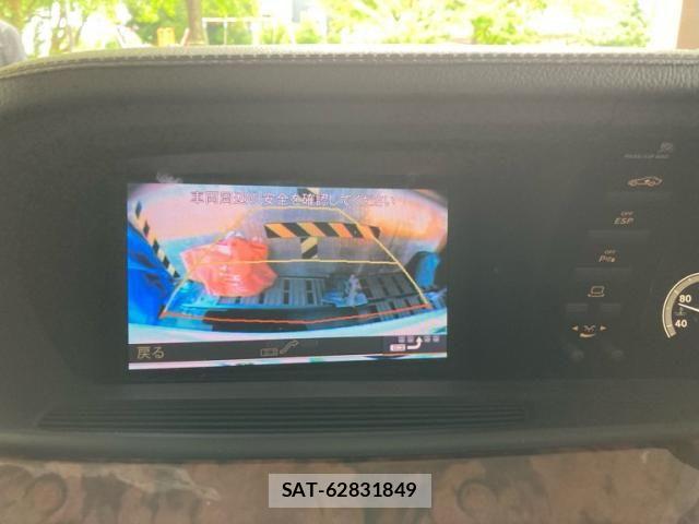 Mercedes Benz S-CLASS 2007-09 8849785-9