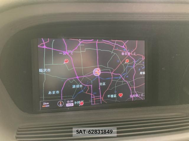 Mercedes Benz S-CLASS 2007-09 8849785-10