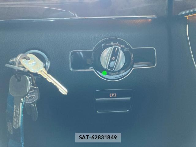 Mercedes Benz S-CLASS 2007-09 8849785-11