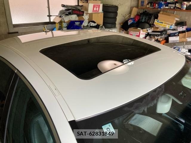 Mercedes Benz S-CLASS 2007-09 8849785-15