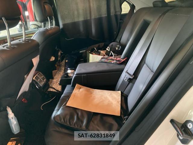 Mercedes Benz S-CLASS 2007-09 8849785-17