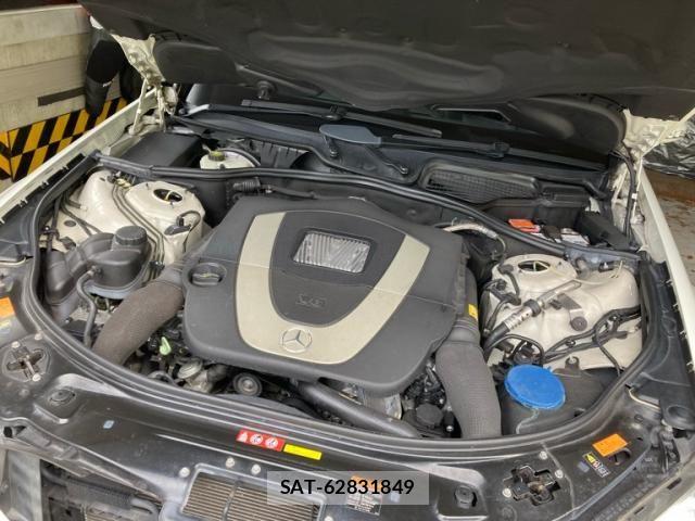 Mercedes Benz S-CLASS 2007-09 8849785-21