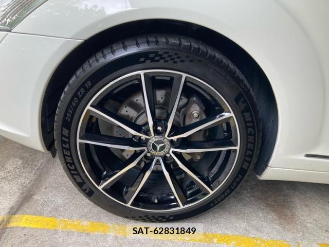 Mercedes Benz S-CLASS 2007-09 8849785-4