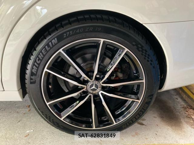 Mercedes Benz S-CLASS 2007-09 8849785-5