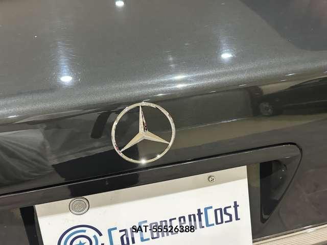 Mercedes Benz S-CLASS 1994-08 8880770-15