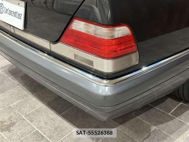Mercedes Benz S-CLASS 1994-08 8880770-16
