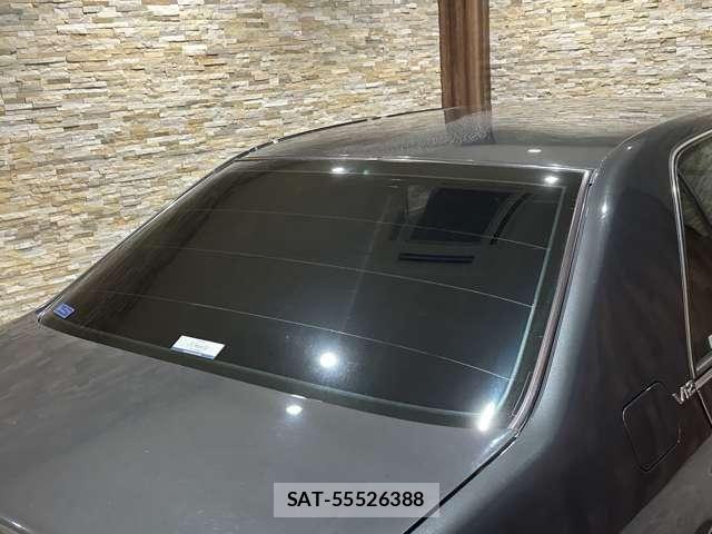 Mercedes Benz S-CLASS 1994-08 8880770-17