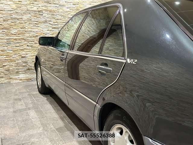Mercedes Benz S-CLASS 1994-08 8880770-18