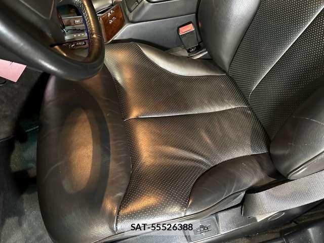 Mercedes Benz S-CLASS 1994-08 8880770-20