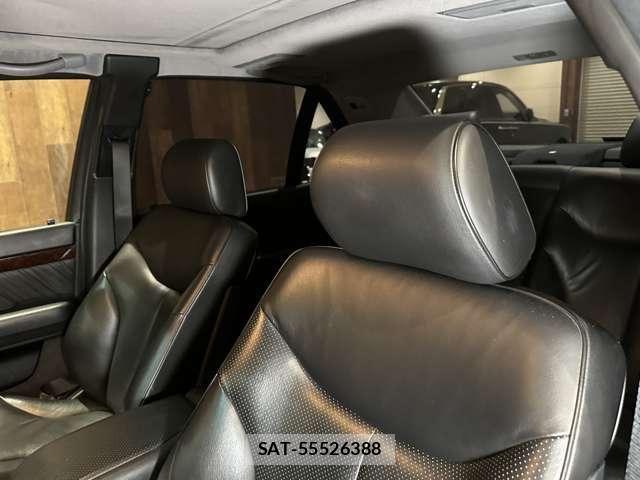 Mercedes Benz S-CLASS 1994-08 8880770-22