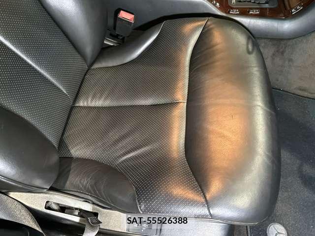 Mercedes Benz S-CLASS 1994-08 8880770-24
