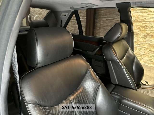 Mercedes Benz S-CLASS 1994-08 8880770-26