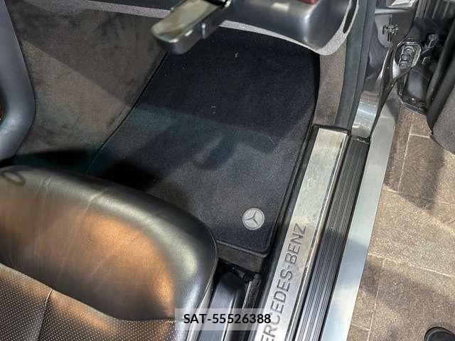 Mercedes Benz S-CLASS 1994-08 8880770-27