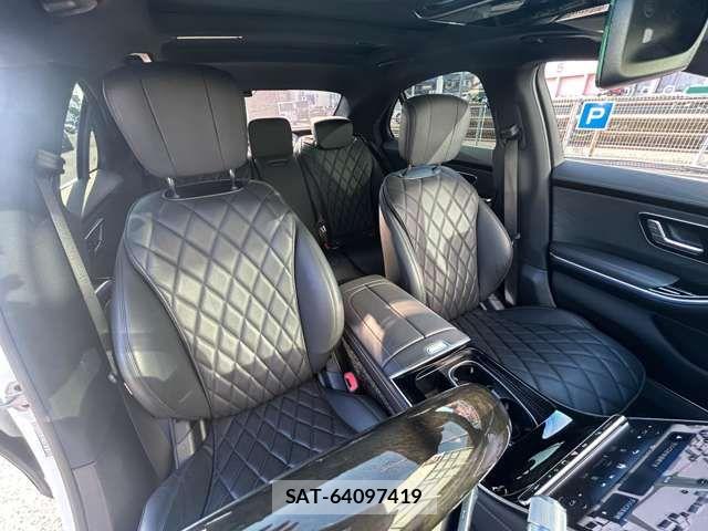 Mercedes Benz S-CLASS 2022-09 8880768-11