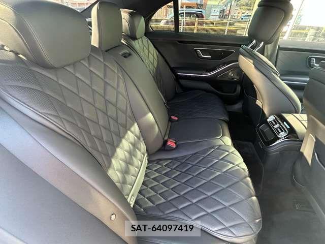 Mercedes Benz S-CLASS 2022-09 8880768-13