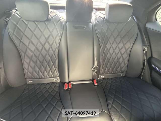 Mercedes Benz S-CLASS 2022-09 8880768-15
