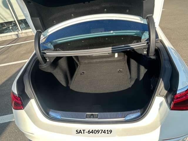 Mercedes Benz S-CLASS 2022-09 8880768-7