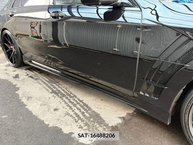 Mercedes Benz S-CLASS 2015-11 8883907-10
