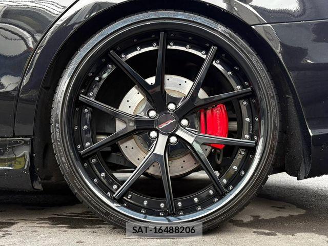 Mercedes Benz S-CLASS 2015-11 8883907-11