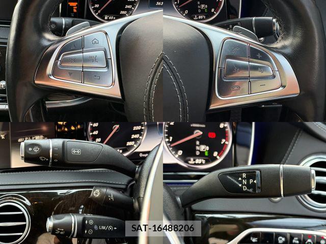 Mercedes Benz S-CLASS 2015-11 8883907-23