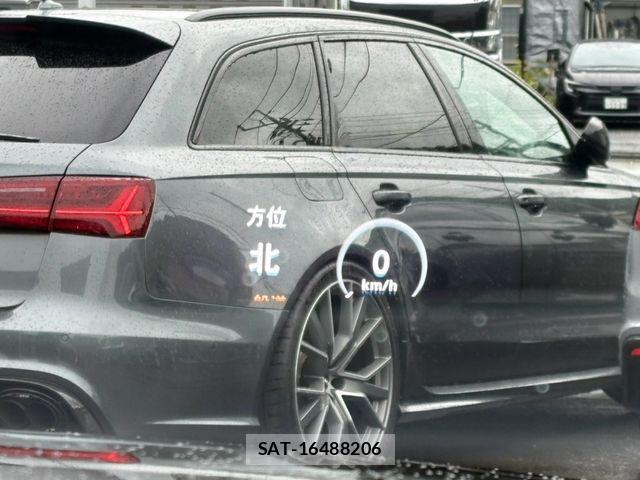 Mercedes Benz S-CLASS 2015-11 8883907-24