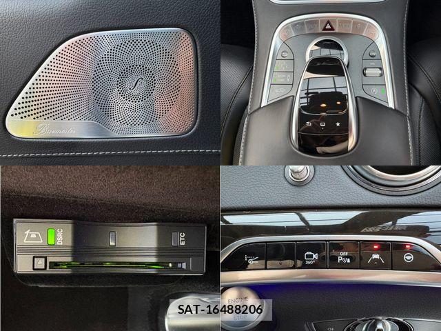 Mercedes Benz S-CLASS 2015-11 8883907-27