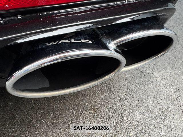 Mercedes Benz S-CLASS 2015-11 8883907-28