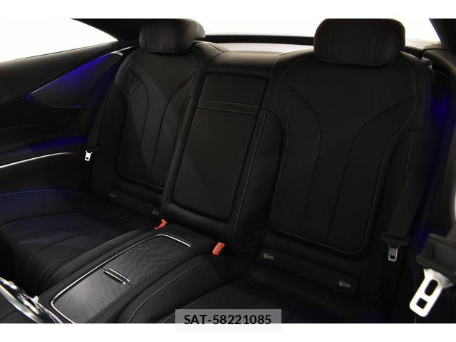 Mercedes Benz S-CLASS 2020-02 6500252-10