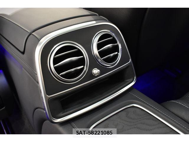 Mercedes Benz S-CLASS 2020-02 6500252-11
