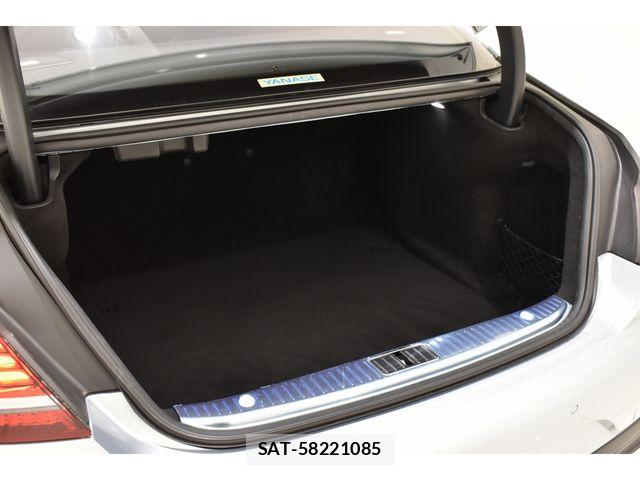 Mercedes Benz S-CLASS 2020-02 6500252-12