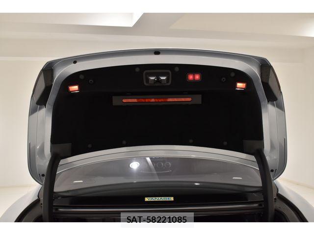 Mercedes Benz S-CLASS 2020-02 6500252-13