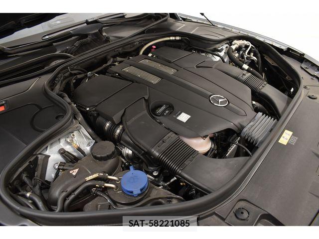 Mercedes Benz S-CLASS 2020-02 6500252-14