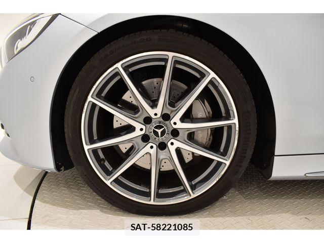 Mercedes Benz S-CLASS 2020-02 6500252-15