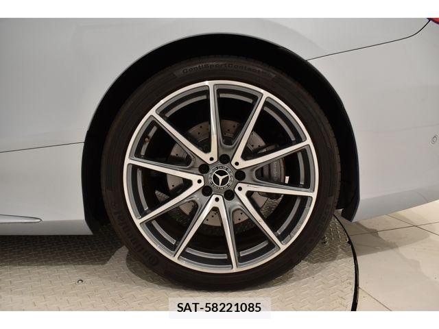Mercedes Benz S-CLASS 2020-02 6500252-16