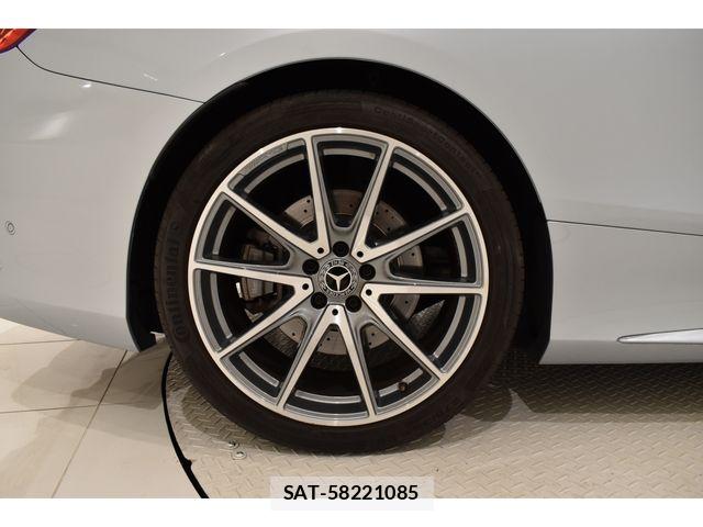 Mercedes Benz S-CLASS 2020-02 6500252-17