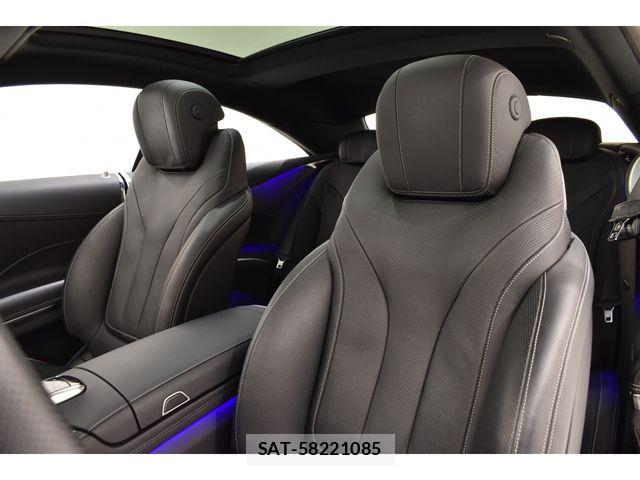 Mercedes Benz S-CLASS 2020-02 6500252-2