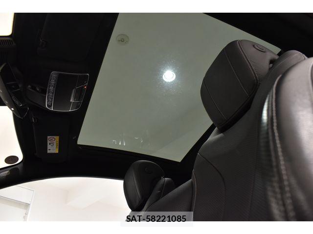 Mercedes Benz S-CLASS 2020-02 6500252-3
